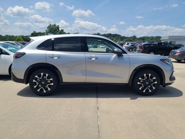 new 2026 Honda HR-V car, priced at $31,550