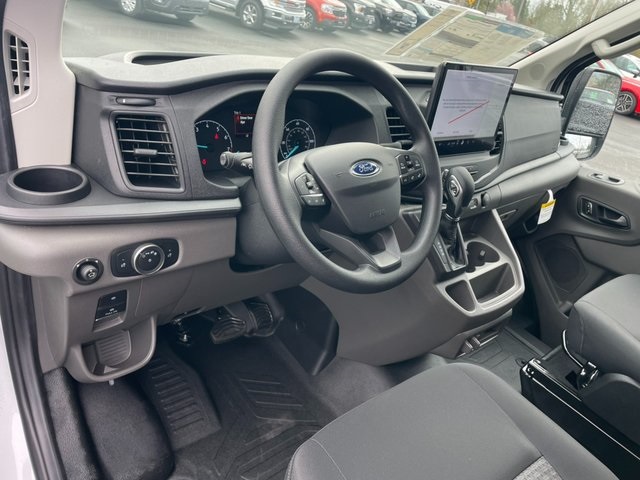 new 2024 Ford Transit-150 car, priced at $48,330