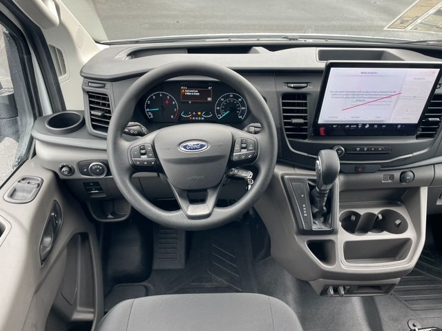 new 2024 Ford Transit-150 car, priced at $48,330
