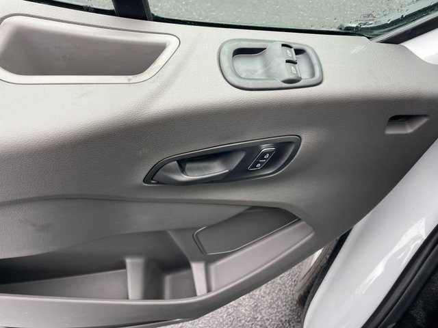 new 2024 Ford Transit-150 car, priced at $48,330