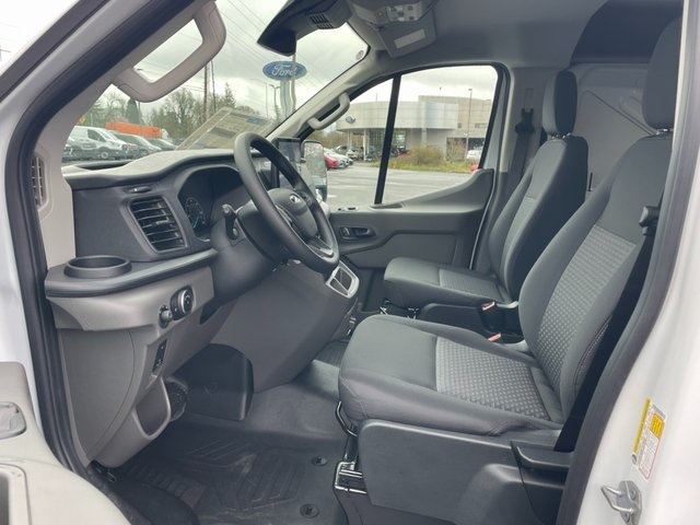 new 2024 Ford Transit-150 car, priced at $48,330