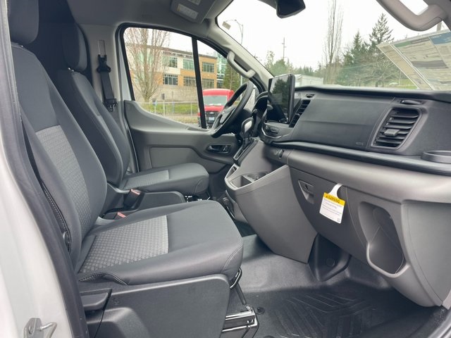 new 2024 Ford Transit-150 car, priced at $48,330