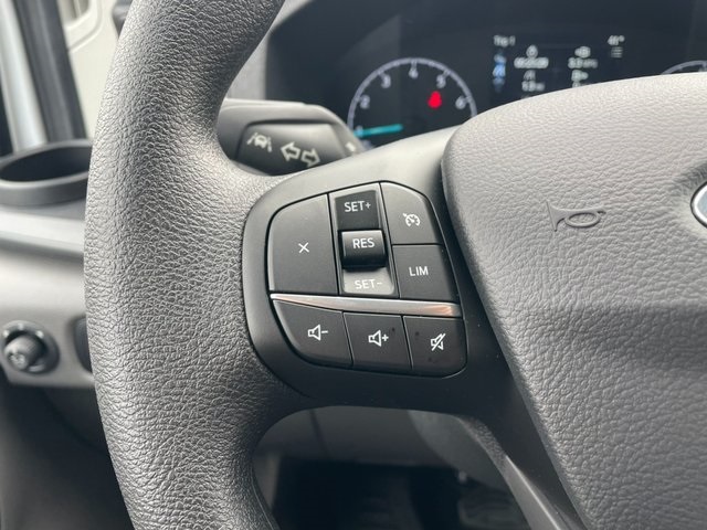 new 2024 Ford Transit-150 car, priced at $48,330