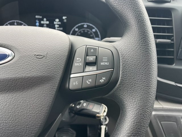 new 2024 Ford Transit-150 car, priced at $48,330