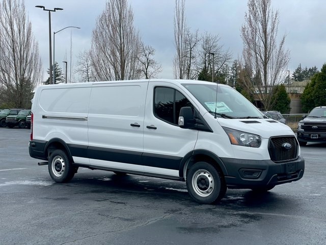 new 2024 Ford Transit-150 car, priced at $48,330