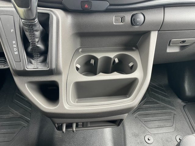 new 2024 Ford Transit-150 car, priced at $48,330