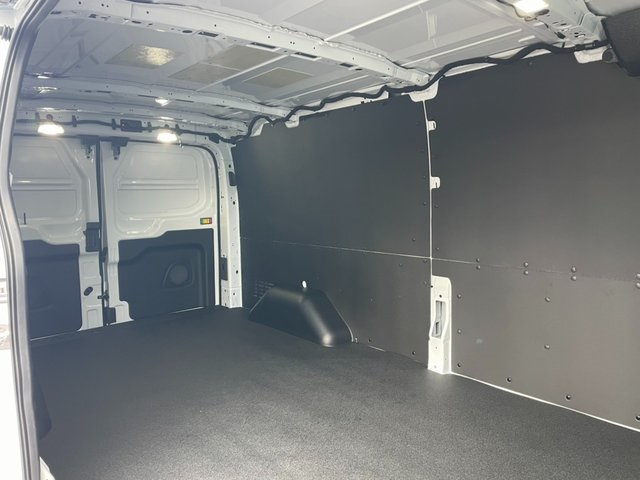 new 2024 Ford Transit-150 car, priced at $48,330