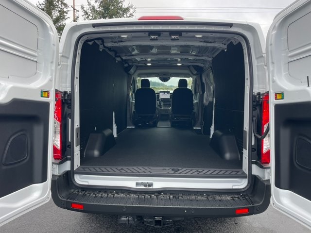new 2024 Ford Transit-150 car, priced at $48,330