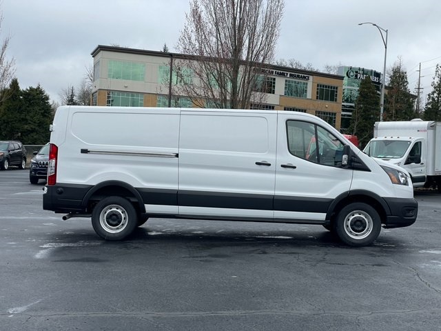 new 2024 Ford Transit-150 car, priced at $48,330