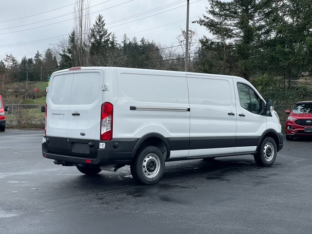 new 2024 Ford Transit-150 car, priced at $48,330