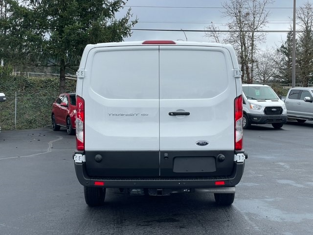 new 2024 Ford Transit-150 car, priced at $48,330