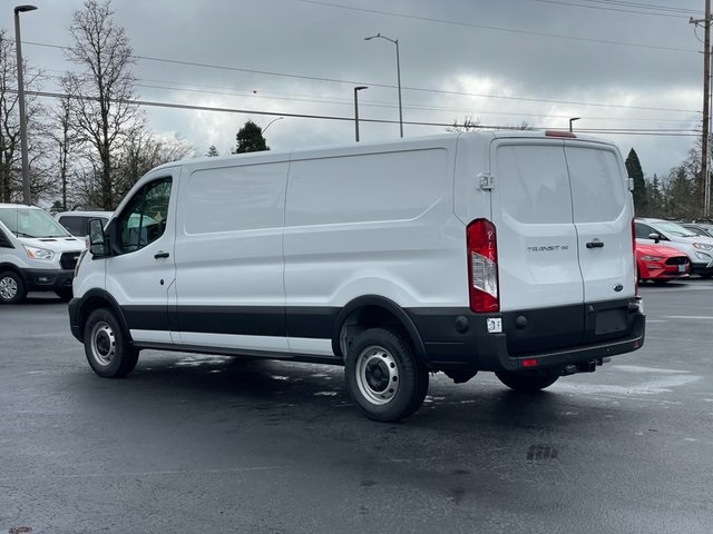 new 2024 Ford Transit-150 car, priced at $48,330