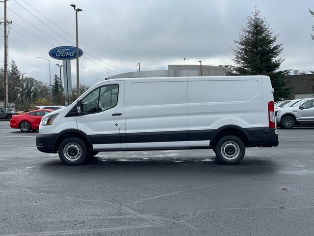 new 2024 Ford Transit-150 car, priced at $48,330