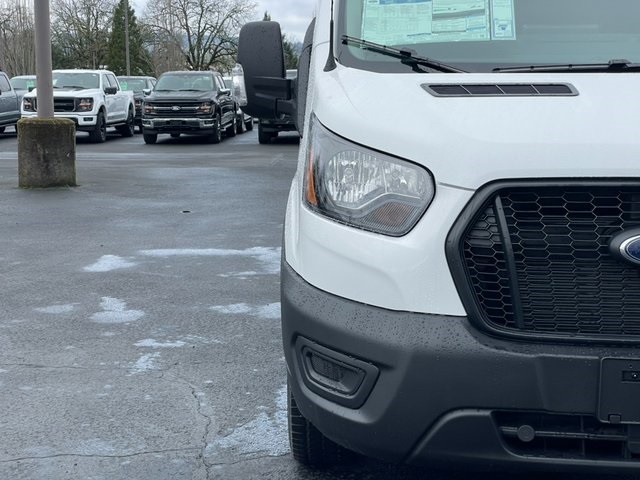 new 2024 Ford Transit-150 car, priced at $48,330