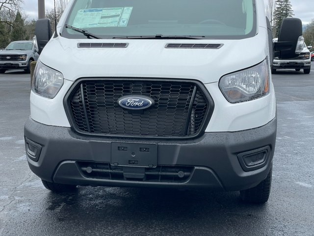 new 2024 Ford Transit-150 car, priced at $48,330