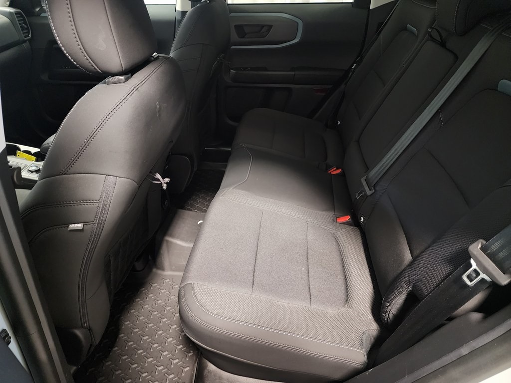 used 2023 Ford Bronco Sport car, priced at $28,687