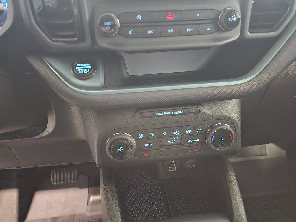 used 2023 Ford Bronco Sport car, priced at $28,687