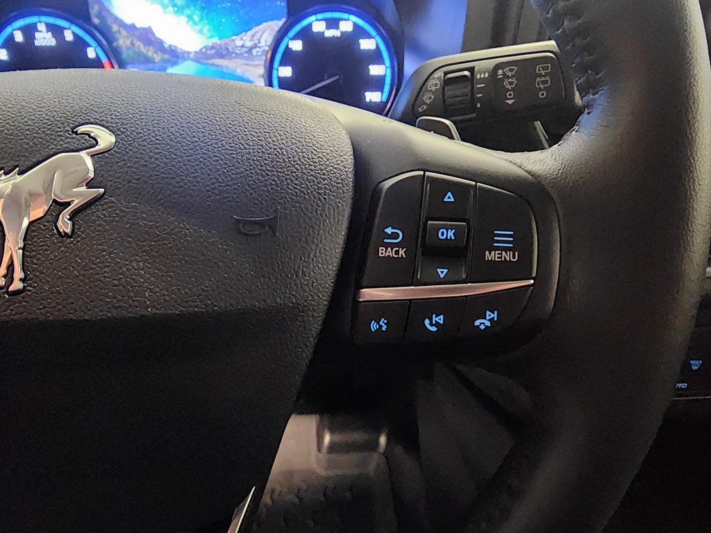 used 2023 Ford Bronco Sport car, priced at $28,687