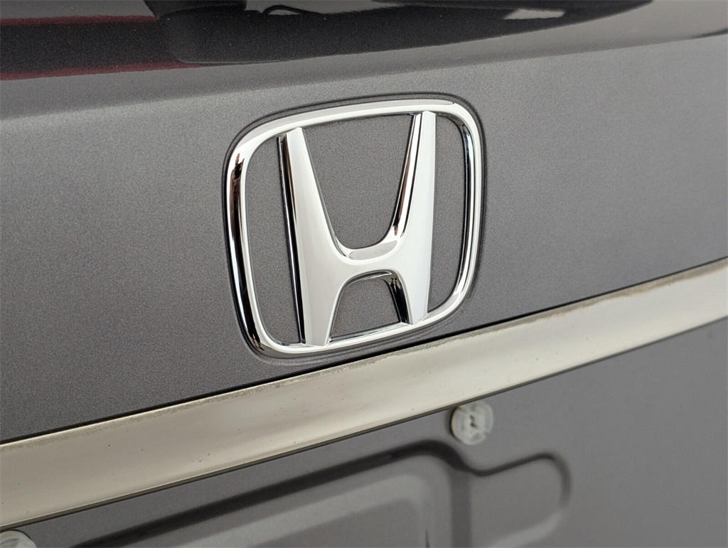 used 2021 Honda HR-V car, priced at $18,000