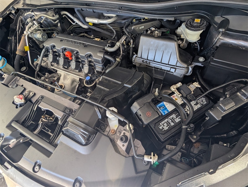 used 2021 Honda HR-V car, priced at $18,000