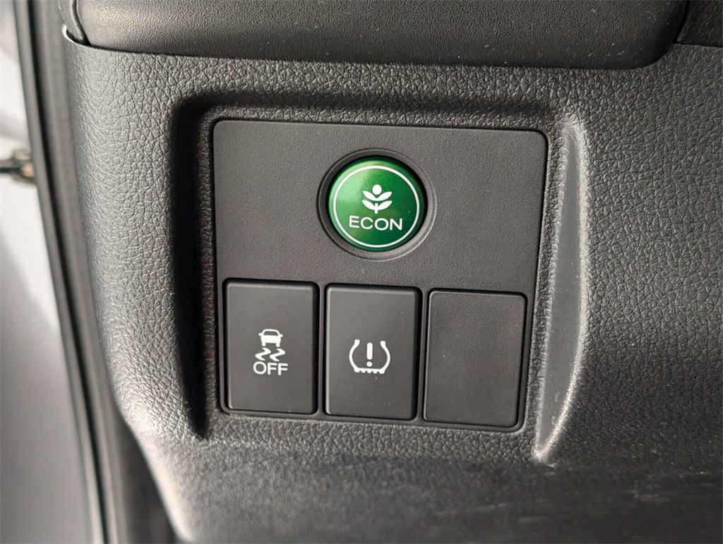 used 2021 Honda HR-V car, priced at $18,000
