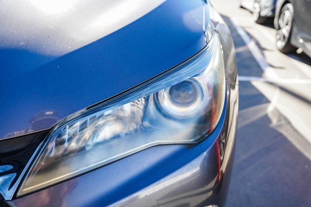 used 2016 Toyota Camry car, priced at $14,992