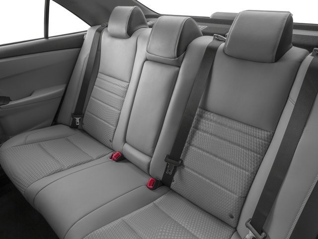 used 2016 Toyota Camry car, priced at $14,992