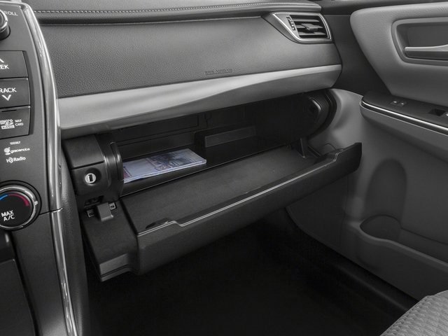 used 2016 Toyota Camry car, priced at $14,992