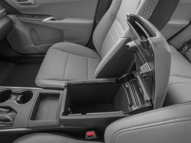 used 2016 Toyota Camry car, priced at $14,992