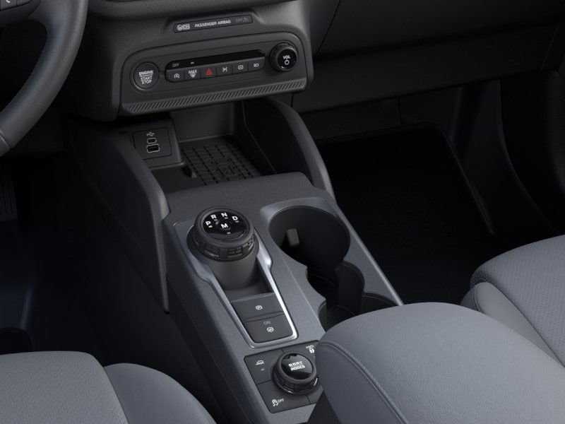 new 2025 Ford Bronco Sport car, priced at $41,181