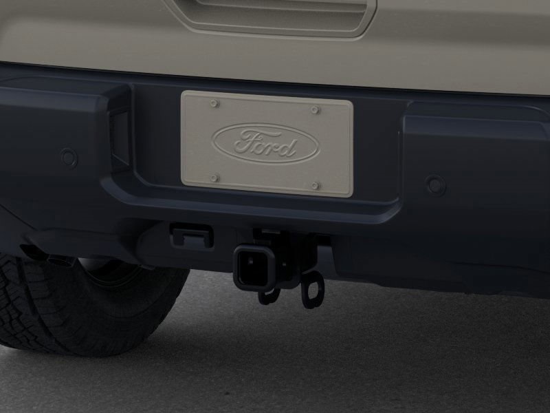 new 2025 Ford Bronco Sport car, priced at $41,181