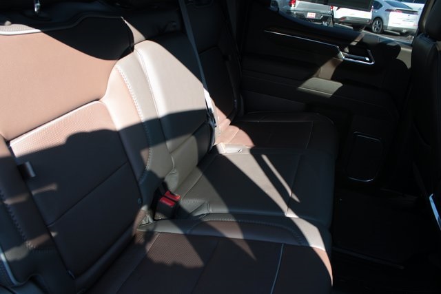 used 2024 GMC Sierra 1500 car, priced at $62,431