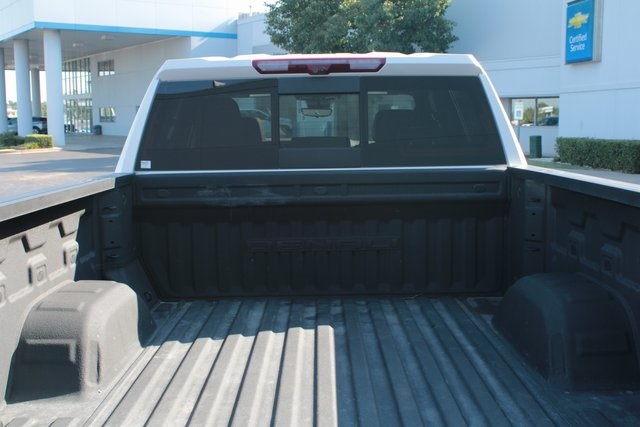 used 2024 GMC Sierra 1500 car, priced at $62,431