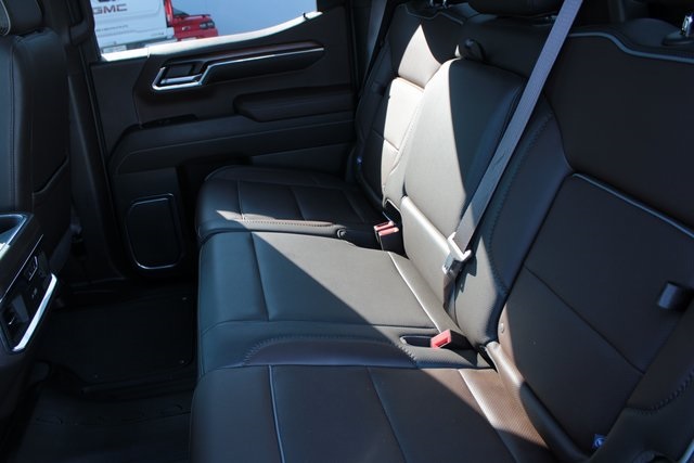 used 2024 GMC Sierra 1500 car, priced at $62,431
