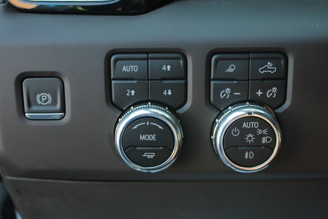 used 2024 GMC Sierra 1500 car, priced at $62,431