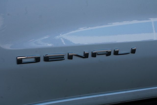 used 2024 GMC Sierra 1500 car, priced at $62,431