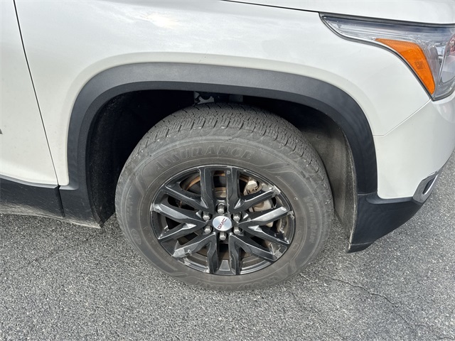 used 2019 GMC Acadia car, priced at $21,724