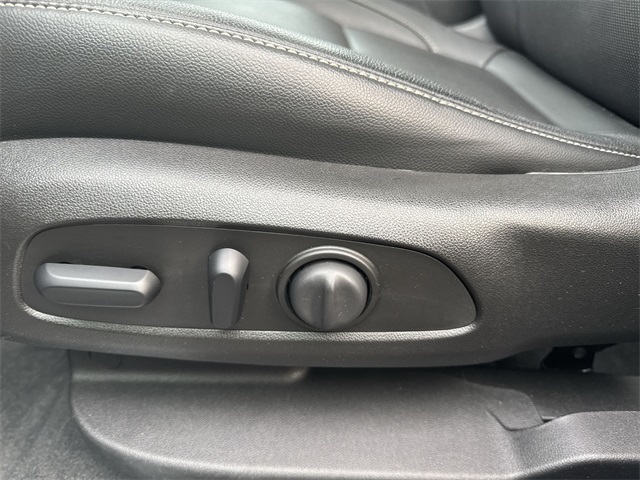 used 2019 GMC Acadia car, priced at $21,724