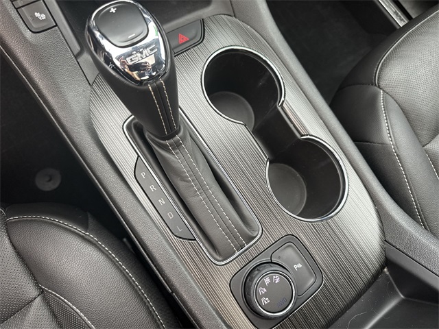 used 2019 GMC Acadia car, priced at $21,724