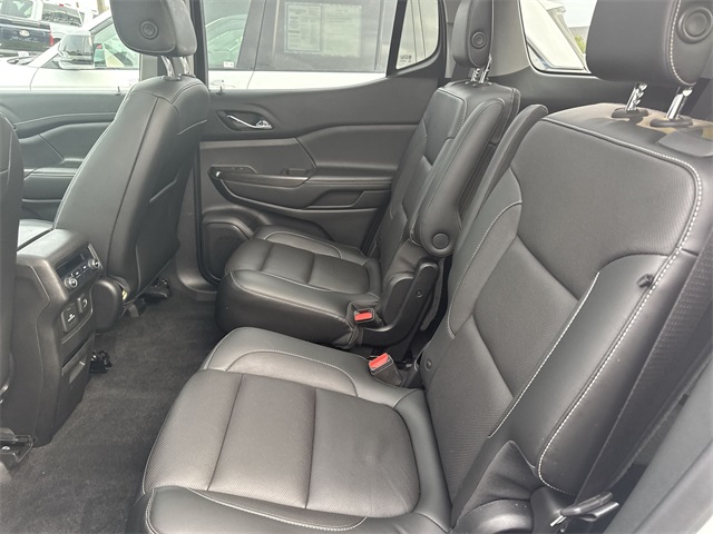 used 2019 GMC Acadia car, priced at $21,724