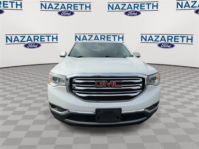 used 2019 GMC Acadia car, priced at $21,724