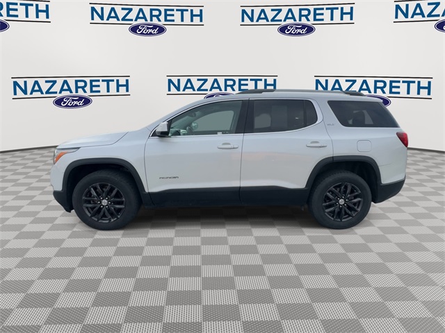 used 2019 GMC Acadia car, priced at $21,724