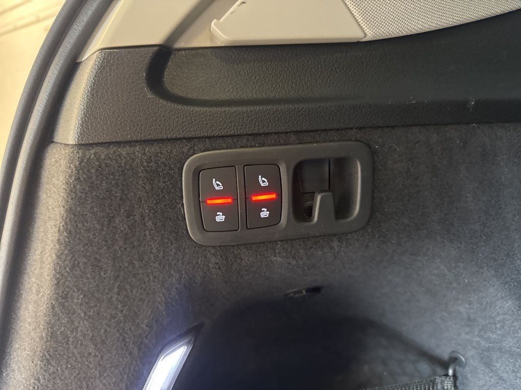 used 2021 Audi Q7 car, priced at $26,986