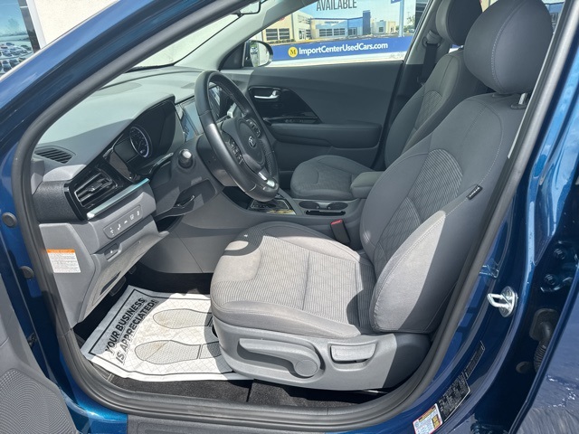 used 2021 Kia Niro car, priced at $22,690