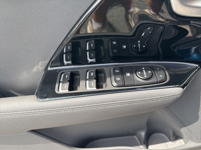 used 2021 Kia Niro car, priced at $22,690