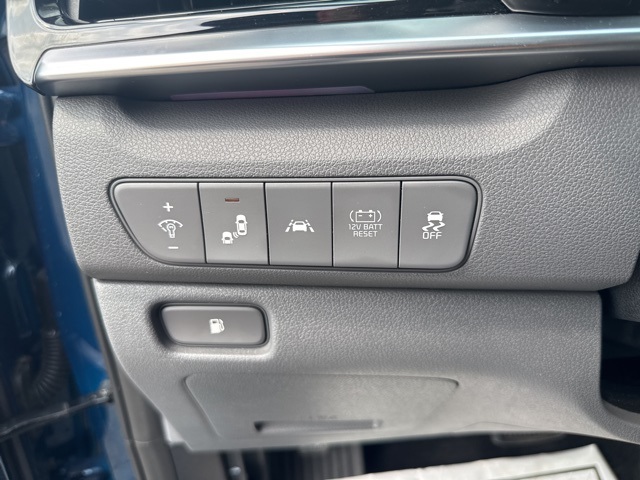 used 2021 Kia Niro car, priced at $22,690