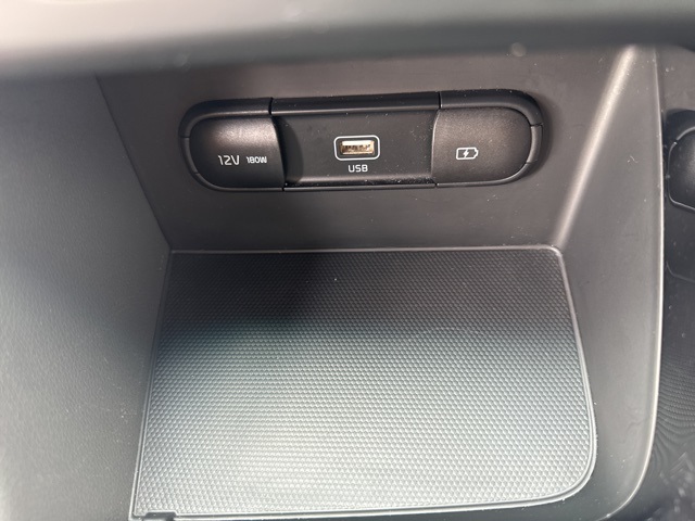 used 2021 Kia Niro car, priced at $22,690