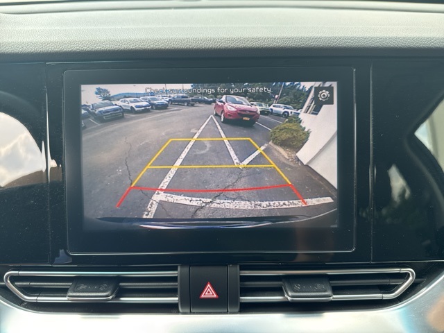 used 2021 Kia Niro car, priced at $22,690