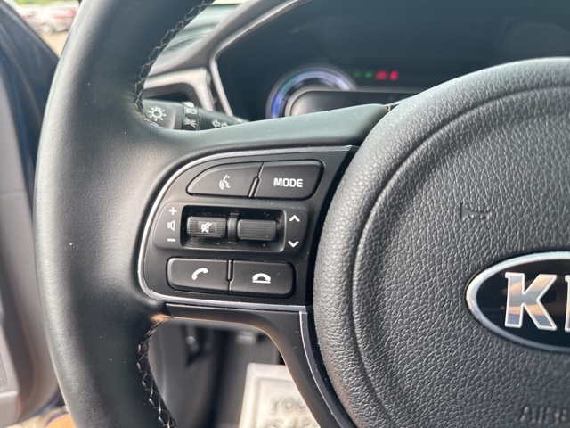 used 2021 Kia Niro car, priced at $22,690