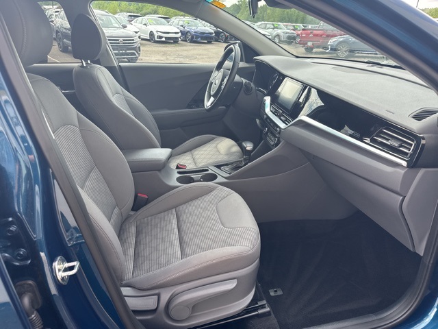 used 2021 Kia Niro car, priced at $22,690